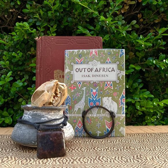 Elephant hair bracelet - Picture 3 of 11